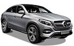 MERCEDES GLE-CLASS COUPE