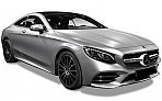 Mercedes-Benz Classe S Coupe