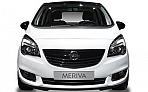 Opel Meriva Affaires